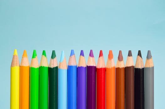 colors appearance attributes in polish 1